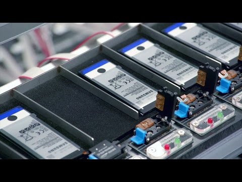 Samsung Galaxy Note 7: Qualitätsmängel bei Akkus führten zu Bränden | DER SPIEGEL