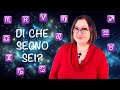 Il Tuo Oroscopo Listening Practice With Tips Goals To Learn Italian ITA ENG Subs
