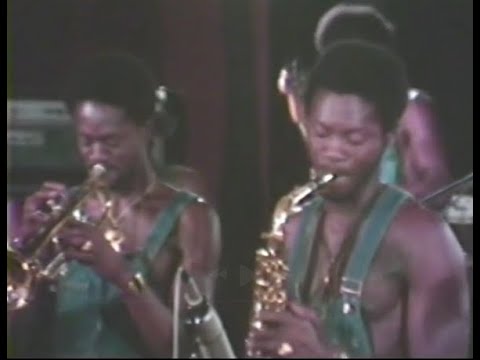 Les Freres Dejean  Live  1976