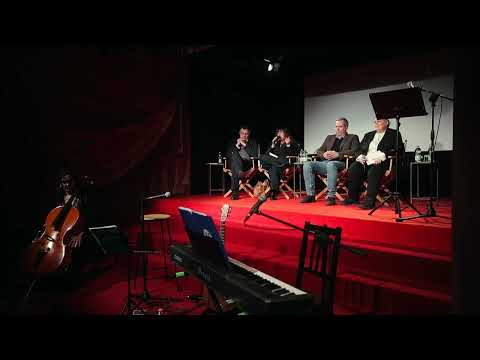 Video Integrale Presentazione La memoria del cuore a Milano