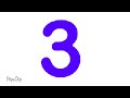 Numbers Show Band