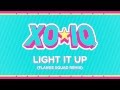 XO-IQ - Light It Up (Flange Squad Remix ...