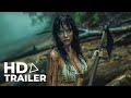 WRONG TURN 9 Concept Trailer 2025 Horror Movie