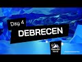 Day 4 ISU World Cup Short Track Speed Skating 2021 2022 Debrecen ShortTrackSkating