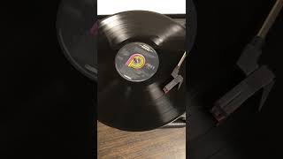 COO COO ROO COO COO by Perry Como #vinylrecord