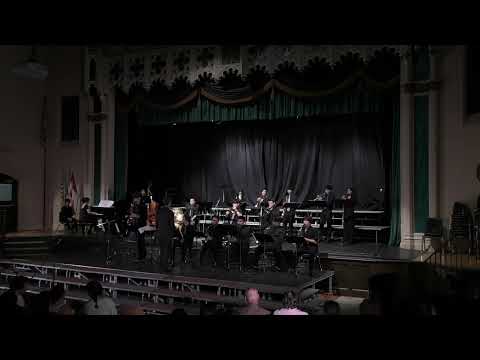 Alone Together - Jazz A