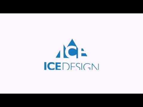 Lançamento   Identidade visual Ice Design ©