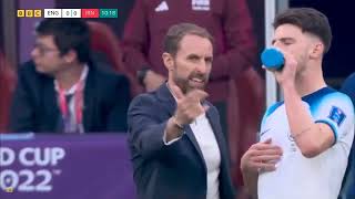 England 6-2 Iran / Highlights & All Goals / Fifa World Cup 2022 HD