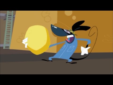 Ratz 🧀🐭 QUEL BON FROMAGE NOUS AVONS 🧀🐭 Episode en HD