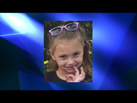 Missing Girl Found