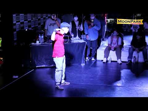 20220909 AllMusic Locking Battle Session Vol 11 十六取八強賽~Way Lock vs Locking Fun