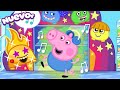Peppa Pig Tales Squishy Friends NEW Peppa Pig Episodes