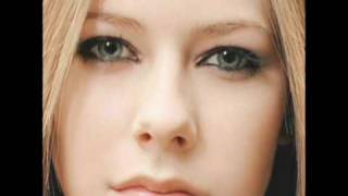 Avril Lavigne The Scientist Coldplay cover