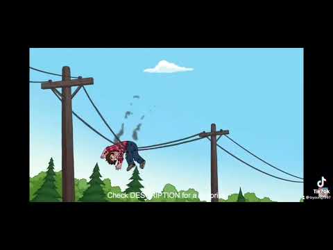 Family guy meg is evil 👿