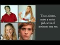 Abre tus ojos - Gaston Dalmau & Rocio Igarzabal ...