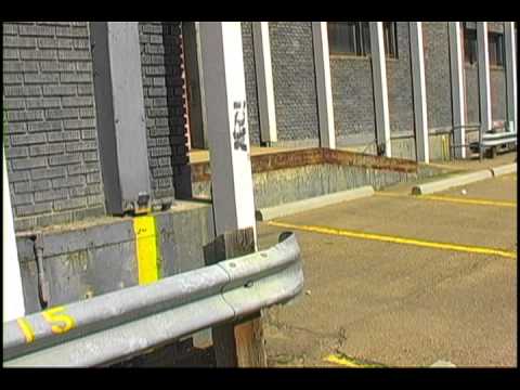 SOMETHING LEGIT - 2 - Nathan Bartlett