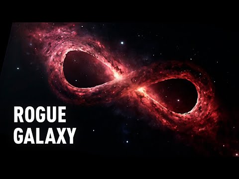 James Webb Telescope Discovers Impossible Rogue Galaxies!