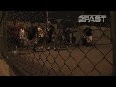 Edward Van Gils in LA Part.2