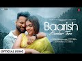 Baarish Bankar Tum Romantic Song Latest Hindi Song 2025 New Version Song Hindi Ashwani