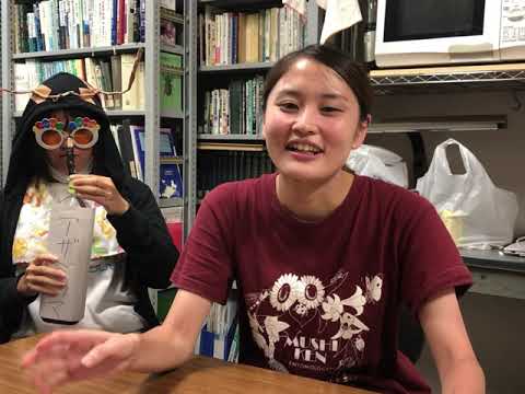 【山口大学OC2025／農学部／生物資源環境科学科】8 昆虫学分野