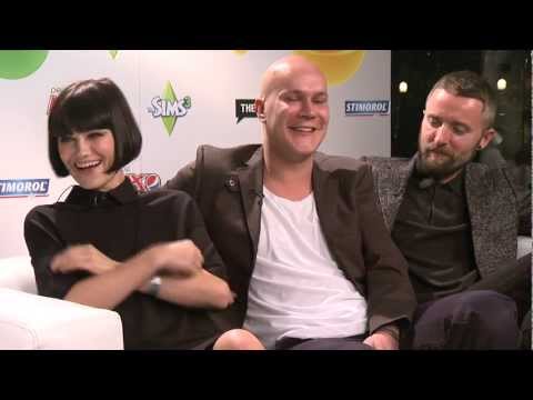 The Voice 11: Interview med Kato & The Storm