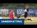 Samenvatting | HBS - Goes | 19-05-2019 - OMROEP WEST SPORT