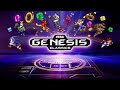 SEGA Genesis Classics ALIEN STORM Gameplay LEVEL 5 PEASANT RANK NO Commentary PS4
