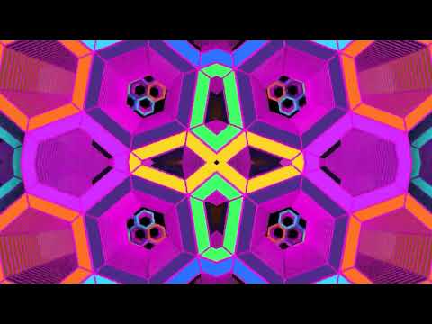 MorganJ - To L.A. (Extended Mix)