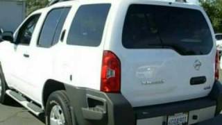 preview picture of video '2009 Nissan Xterra in Concord, CA 94520 - SOLD'