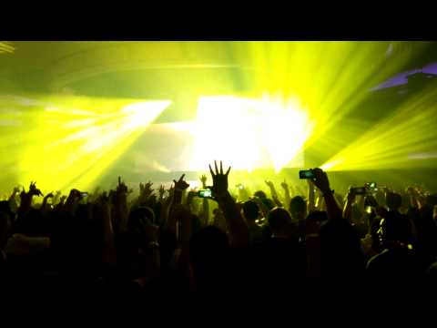 Dash Berlin - Steal You Away @Hollywood Palladium