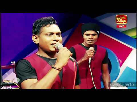 Sunila wala - Indika waravita(cover)