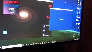 100%ing !4RC4N01D! 3: Cold Space 5000 Achievements!