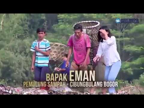 Trailer BEDAH RUMAH GTV Pak Eman 10 Juli 2019 Saksikan Di GTV