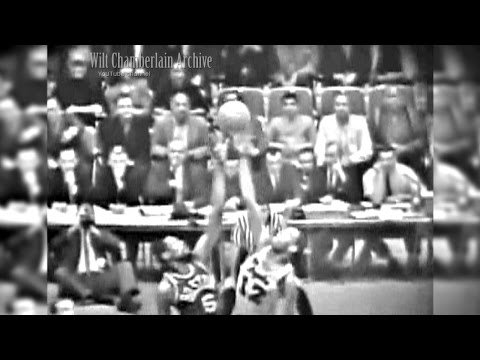 Gene Wiley 6pts, 14reb, 2blk (1963 NBA Finals G6 Full Highlights)