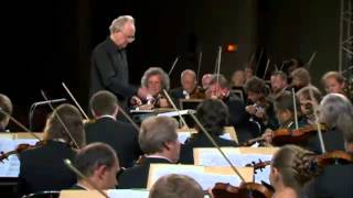 Tchaikovsky - The Nutcracker, Pas de deux - Temirkanov