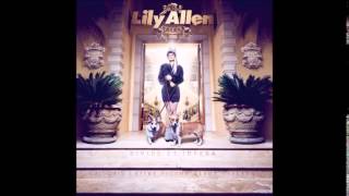 Take Me Place - Lily Allen (Audio)