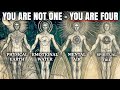 This Ancient Occult Secret Awakens Your 4 Hidden Bodies It Changes Everything