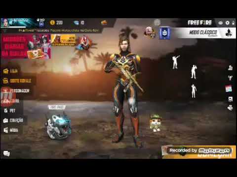 Voltamos com tudo vídeos diarios