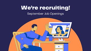 Requirements: Legal Tech Job Openings