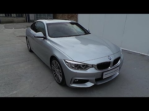 FH64YUD - FH64YUD BMW 420d M Sport Coupe