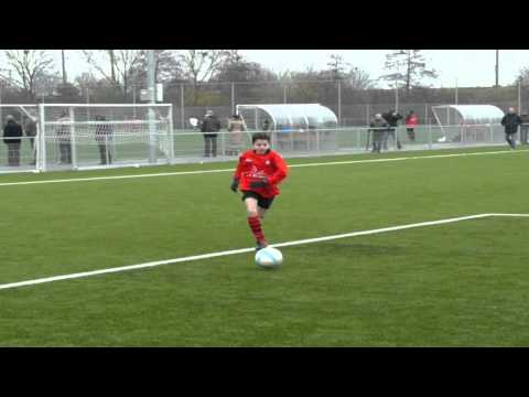 Nieuwerkerk D7 - Zoetermeer D6