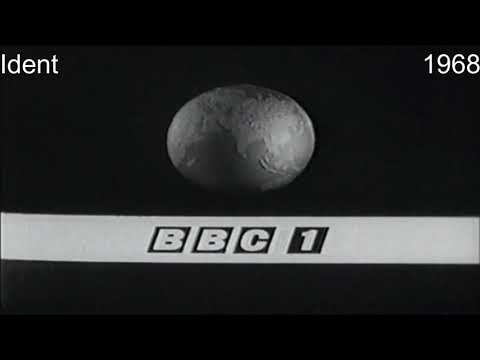 BBC1 Idents and Clocks 1936-Present (2020)