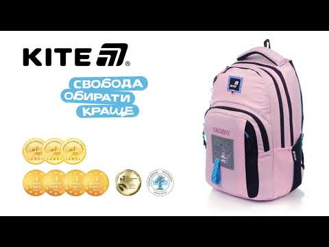 Рюкзак Kite AT25-2578M Education Teens 2578M Attack on Titan