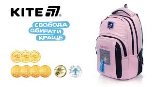 Рюкзак Kite Education AT25-2578M Под заказ