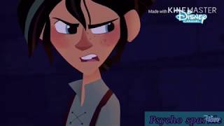 Varian AMV| ready as I’ll ever be [solo]