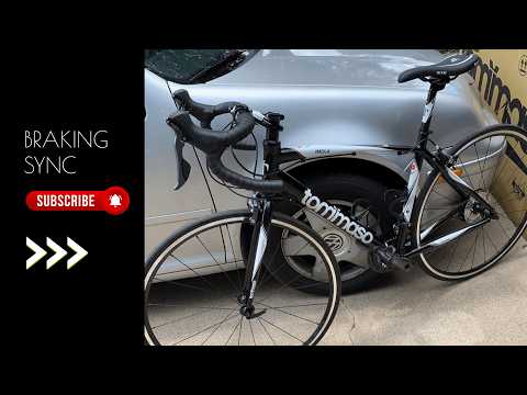 Best Beginner Road Bike 2025? Tommaso Imola Test