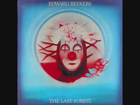 Edward Reekers - Reasons