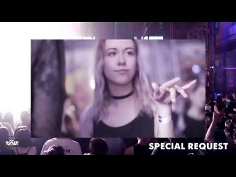 Special Request Boiler Room St Petersburg x Present Perfect Festival DJ Set