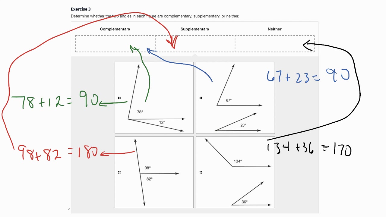 Chapter 7 Review and Practice Test Answer Key