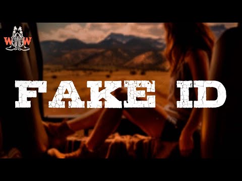 Big & Rich, Gretchen Wilson - Fake ID (Lyrics)